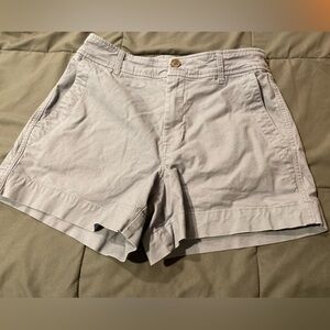 A New Day gray shorts